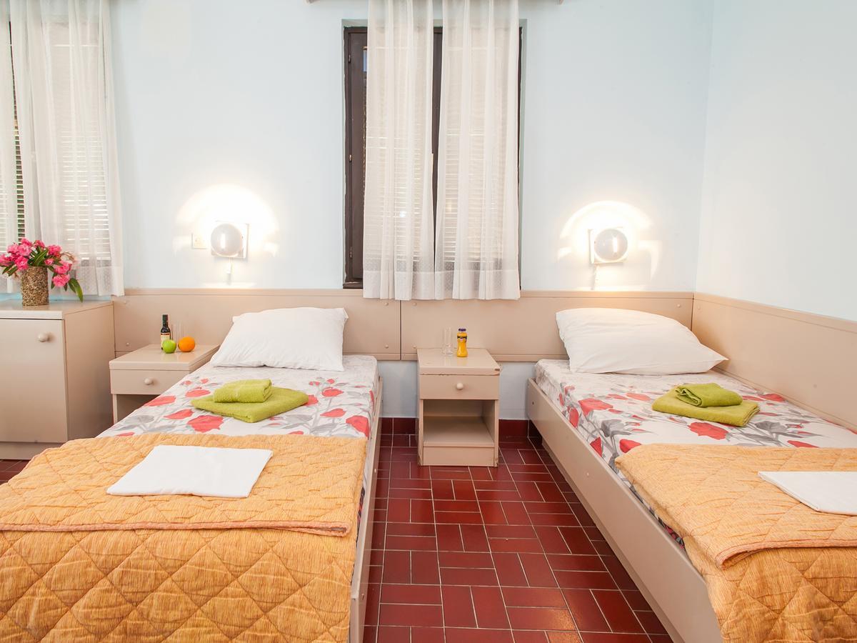 Holiday Park Vile Park Μπούντβα Εξωτερικό φωτογραφία