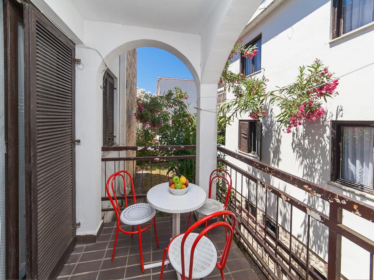 Holiday Park Vile Park Μπούντβα Εξωτερικό φωτογραφία