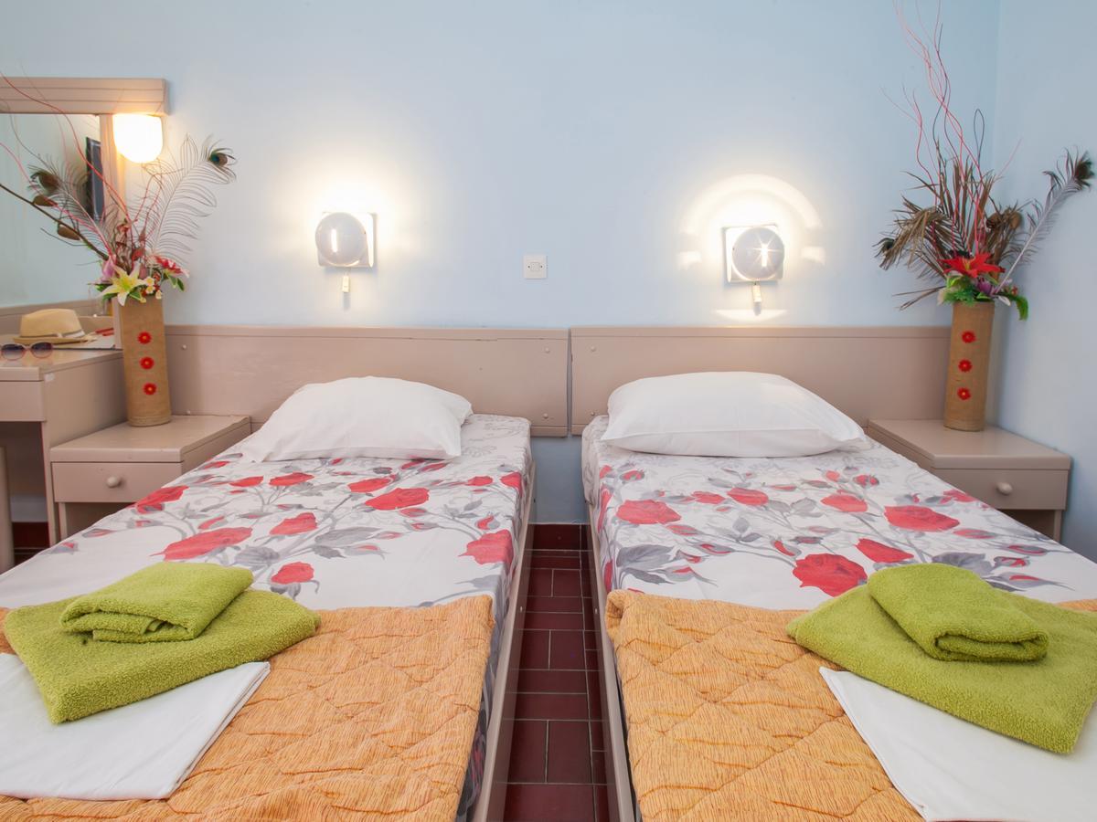 Holiday Park Vile Park Μπούντβα Εξωτερικό φωτογραφία