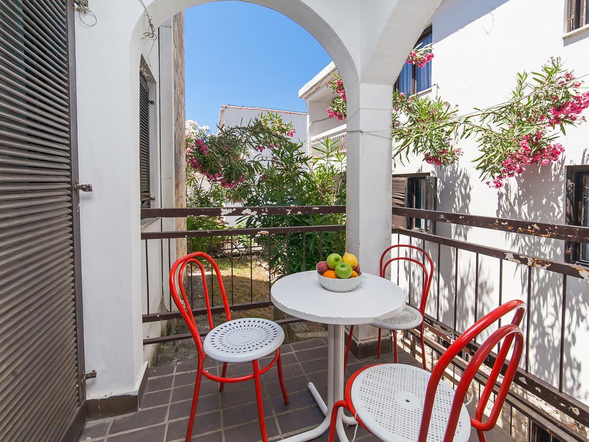 Holiday Park Vile Park Μπούντβα Εξωτερικό φωτογραφία