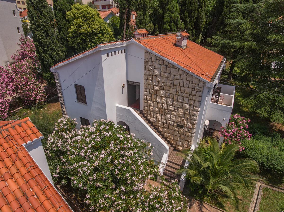 Holiday Park Vile Park Μπούντβα Εξωτερικό φωτογραφία